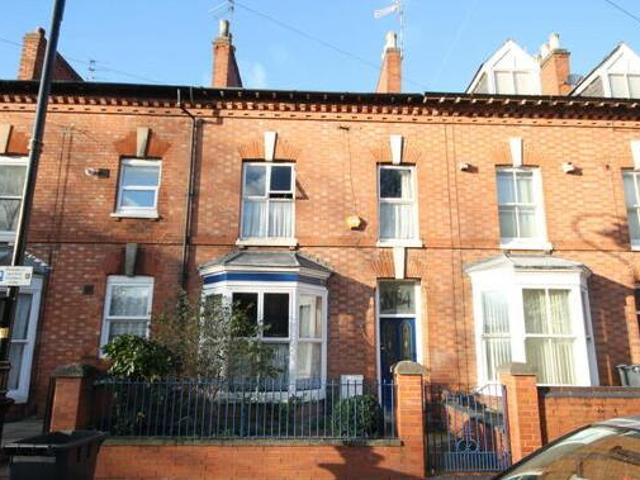 House for sale in Pinfold, Leicestershire