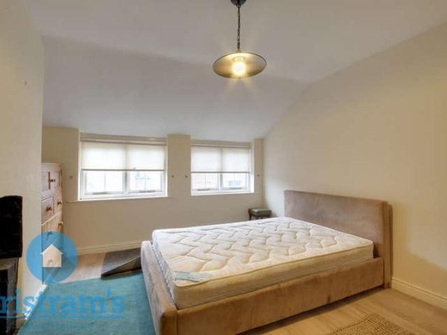 House for rent in Rainbow Quarter, City of Nottingham
