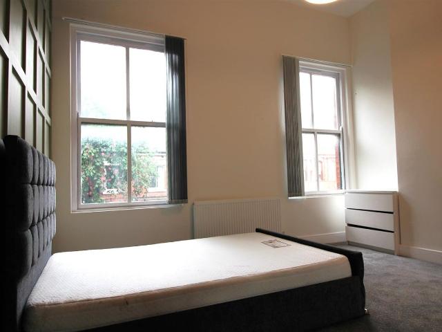 Room for rent in Highfields, Old Wharf