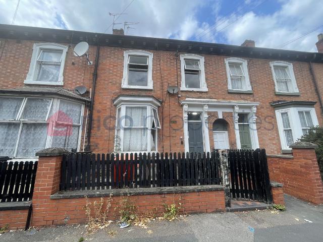 Studio for rent in Highfields, Old Wharf