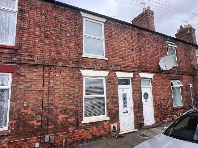 House for rent in Alverton, East Midlands