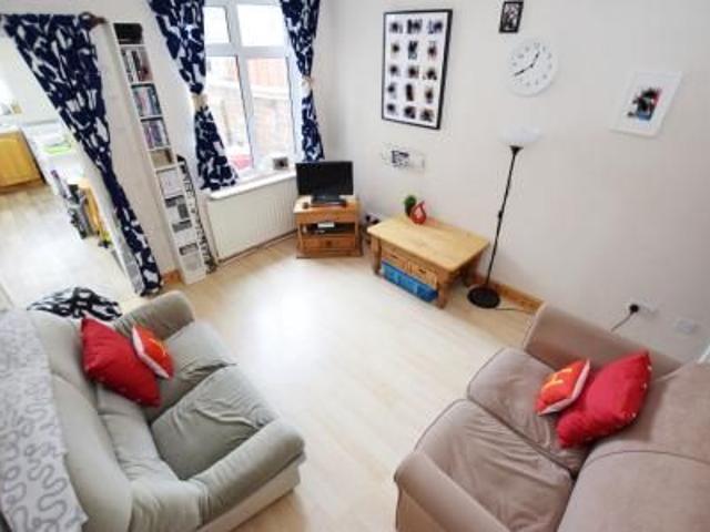 Room for rent in St David's, Kingsthorpe