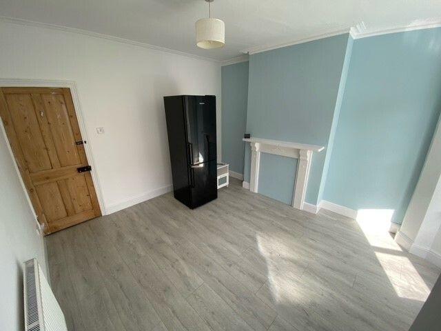 Apartment for rent in Heigham Grove, East Bank