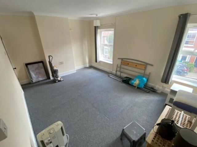 House for rent in Heigham Grove, East Bank