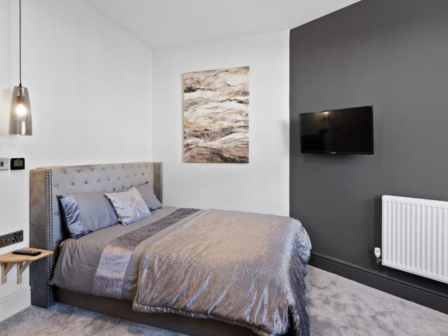 House for rent in Heigham Grove, East Bank