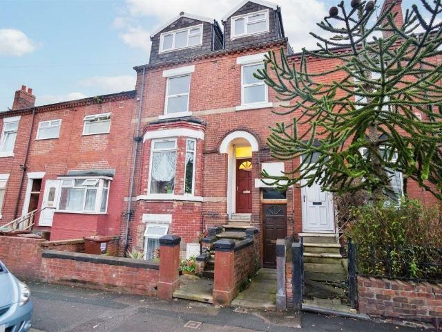 Apartment for rent in Wrenthorpe, Isle Of Man