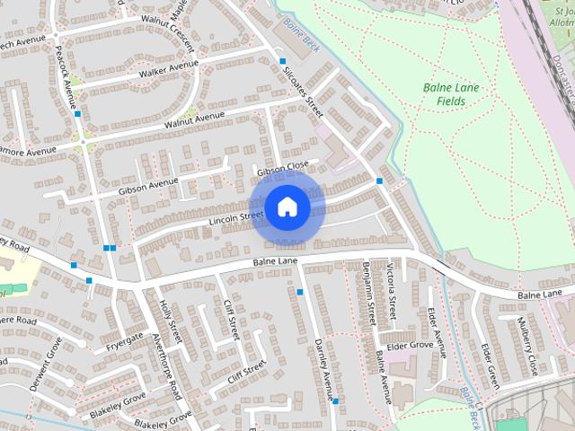 Room for rent in Wrenthorpe, Wakefield