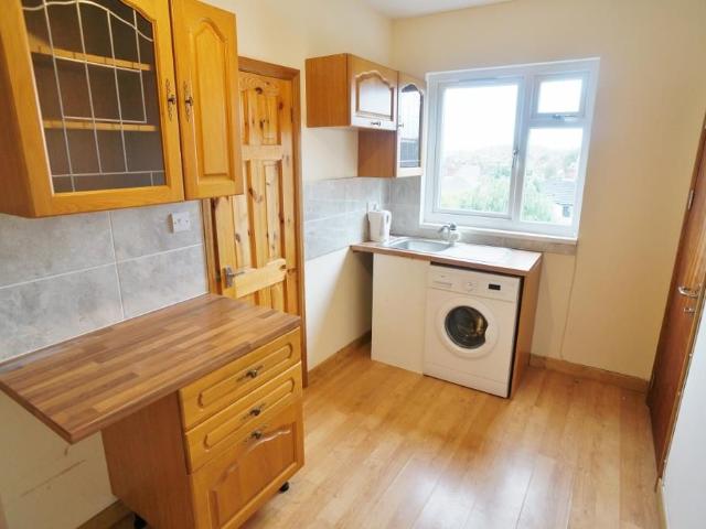 Studio for rent in Wrenthorpe, Wakefield