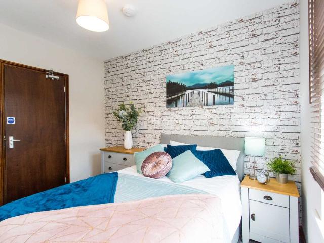 Room for rent in Manton, Costhorpe