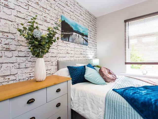 Room for rent in Manton, Costhorpe