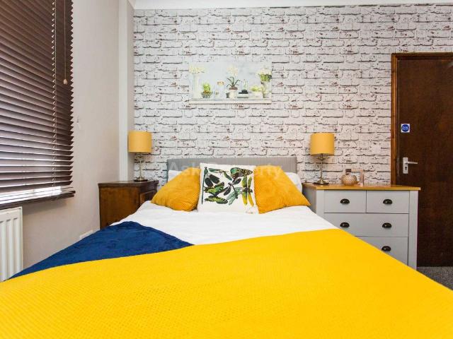 Room for rent in Manton, Costhorpe