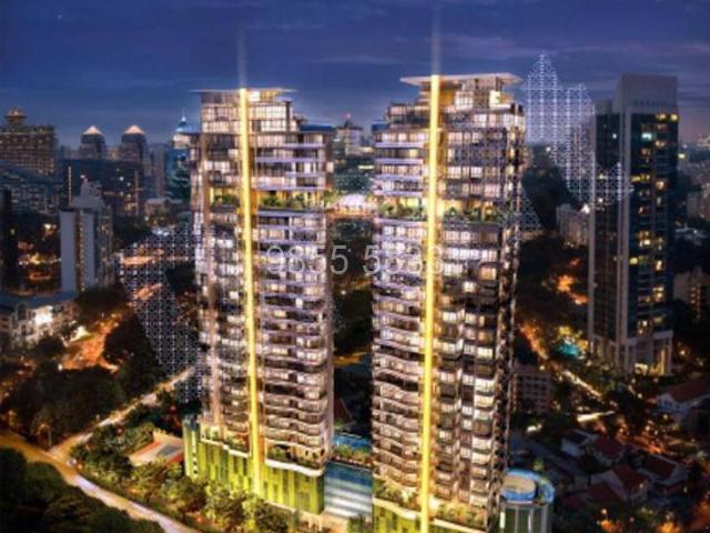 Apartment for sale in Novena