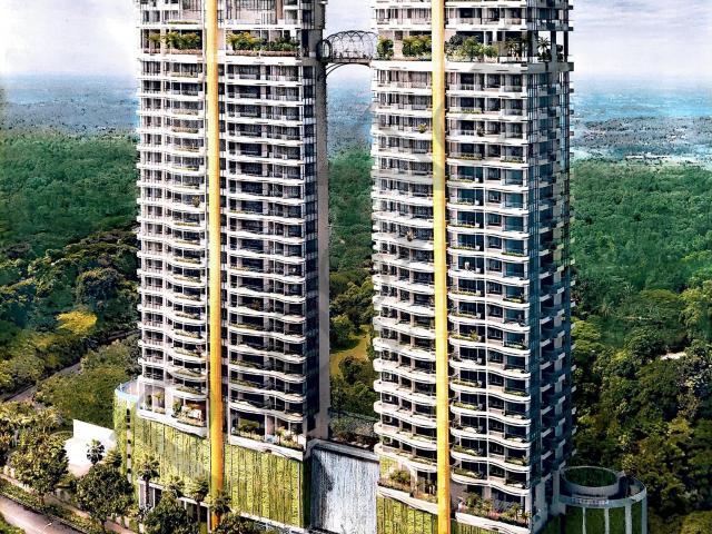 Apartment for rent in Novena, 11 Central, Newton