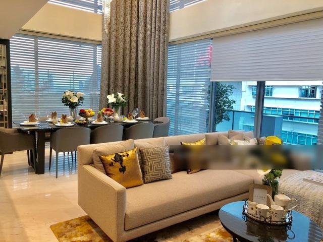 Apartment for sale in Novena