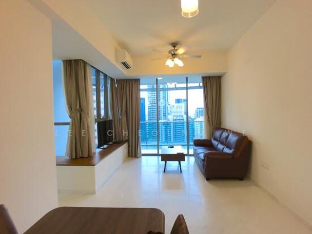 Apartment for rent