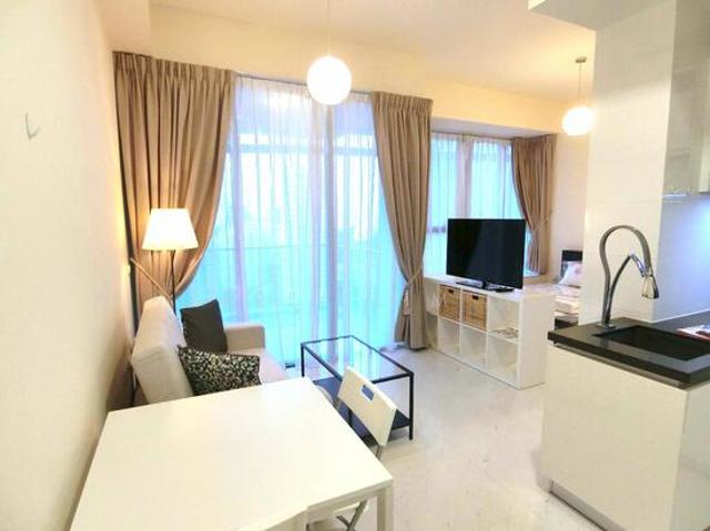 Apartment for rent