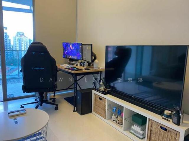 Apartment for rent
