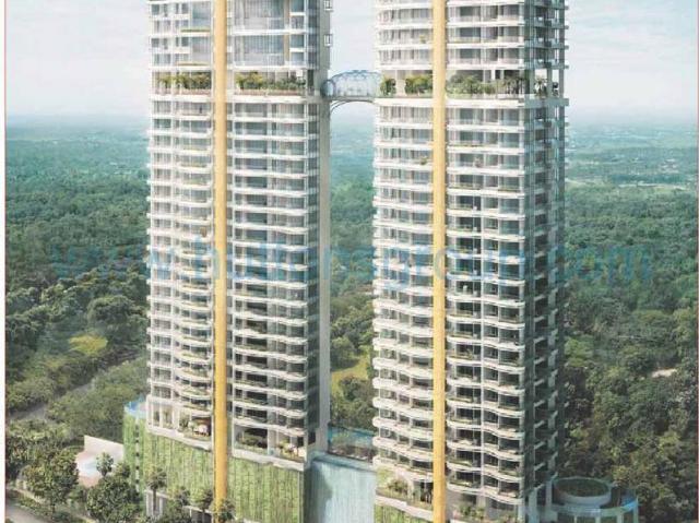 Apartment for sale in Novena