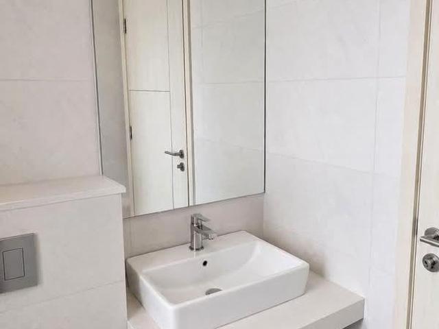 Condominium for rent