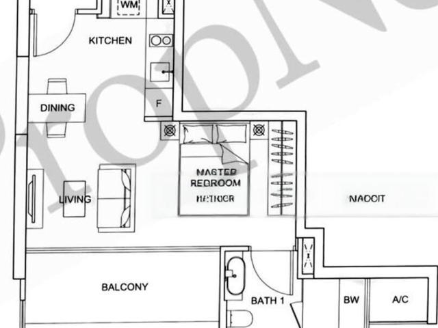 Condominium for sale