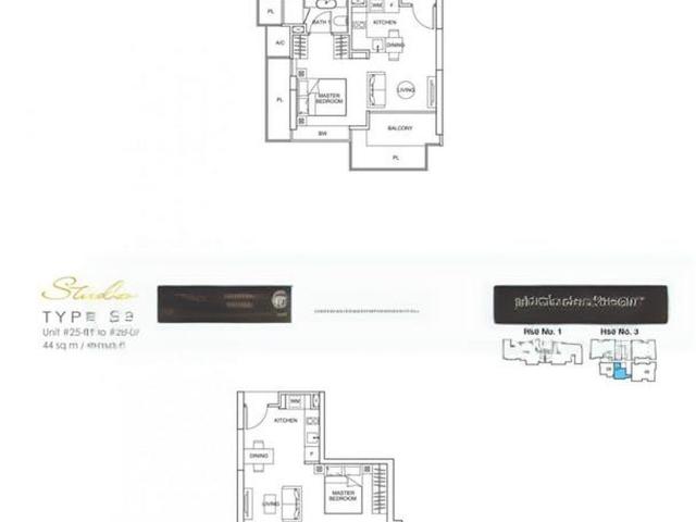 Condominium for sale