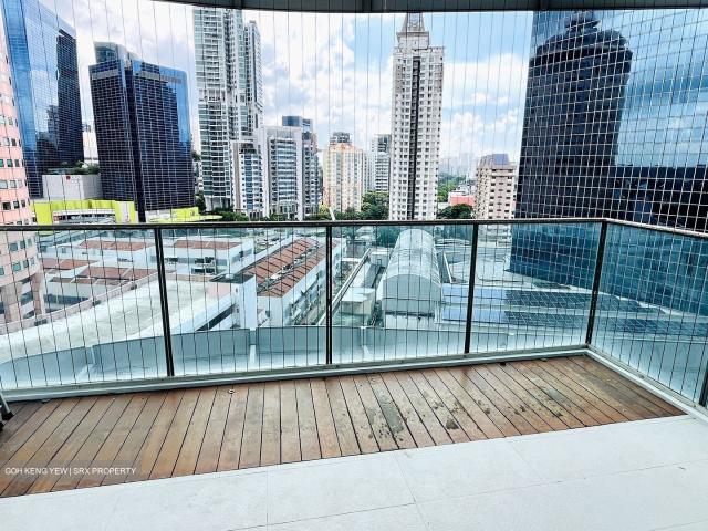Condominium for sale
