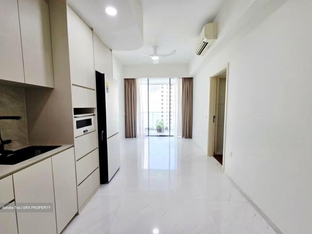 Condominium for rent