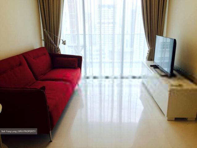 Condominium for rent