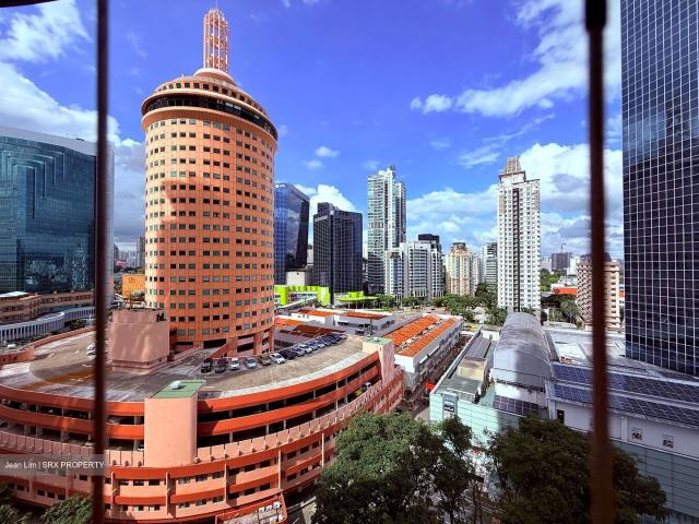 Condominium for sale in Novena