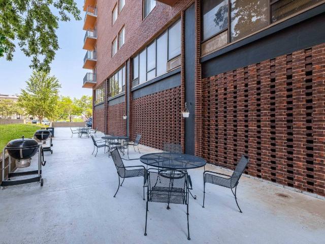 Apartment for rent in Springfield, Illinois