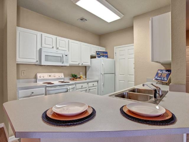 Apartment for rent in Tulsa, Oklahoma