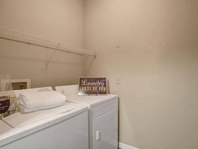 Apartment for rent in Tulsa, Oklahoma
