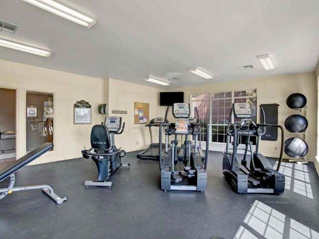 Apartment for rent in Tulsa, Oklahoma