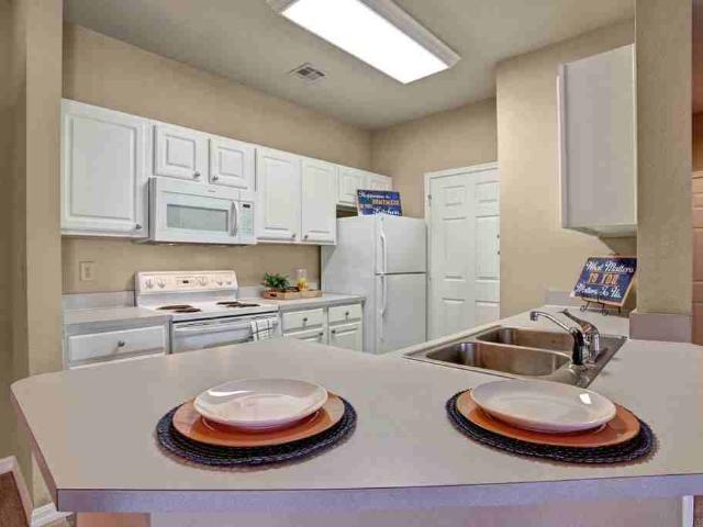 Apartment for rent in Tulsa, Oklahoma