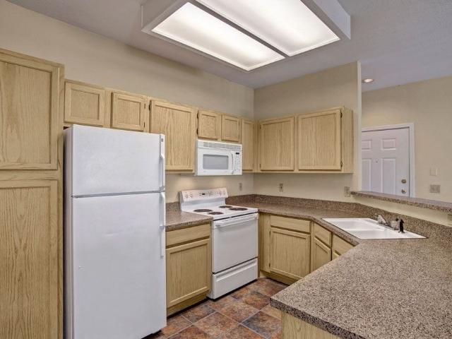 Apartment for rent in Tulsa, Oklahoma