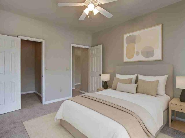 Apartment for rent in Tulsa, Oklahoma