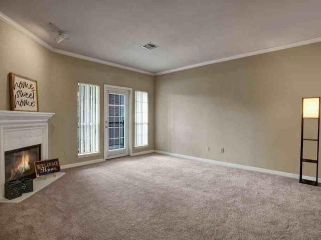 Apartment for rent in Tulsa, Oklahoma