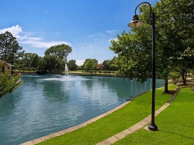 Apartment for rent in Tulsa, Oklahoma