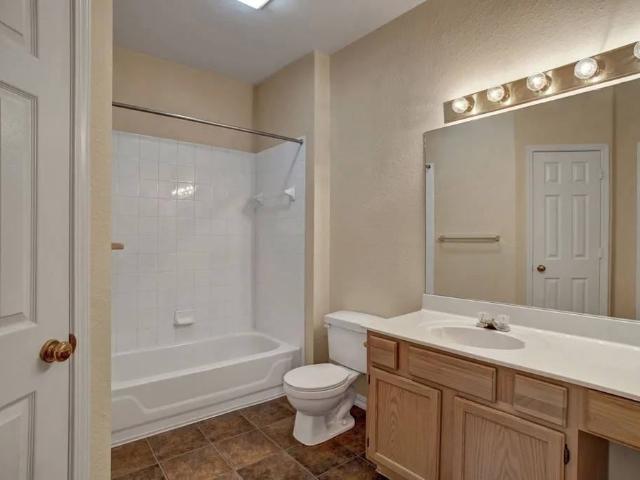 Apartment for rent in Tulsa, Oklahoma