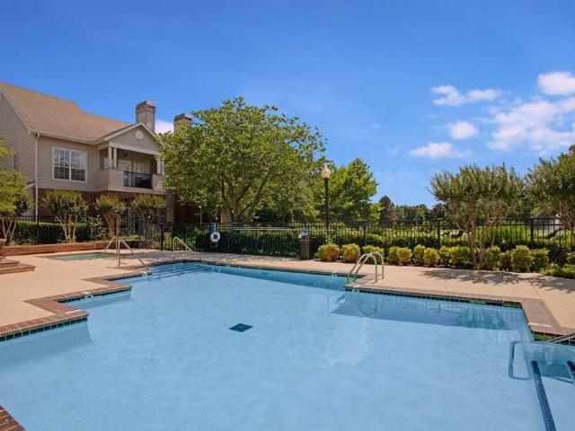 Apartment for rent in Tulsa, Oklahoma