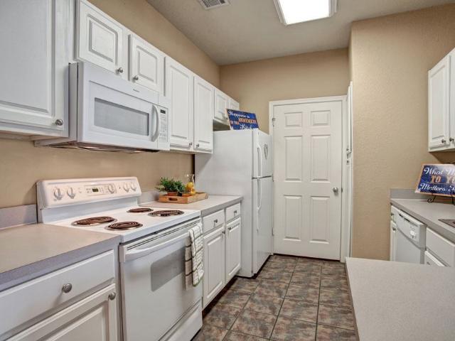 Apartment for rent in Tulsa, Oklahoma