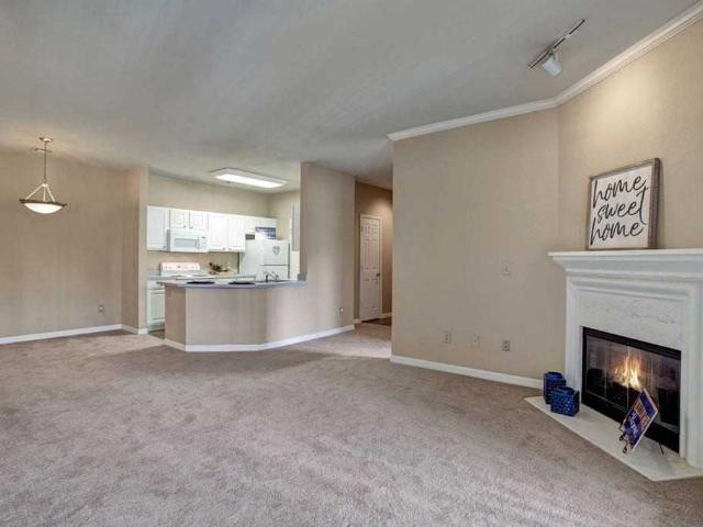 Apartment for rent in Tulsa, Oklahoma