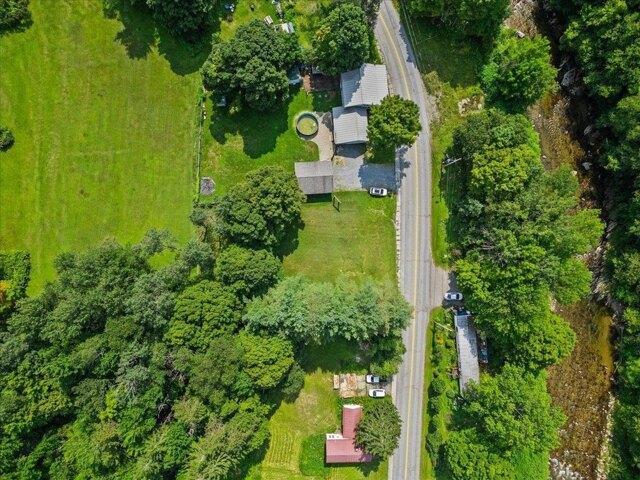 Land for sale in Vermont