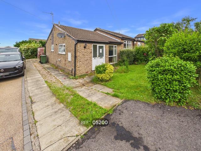 House for rent in Garforth, West Yorkshire