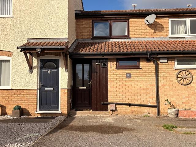 House for rent in Southbrook, Daventry