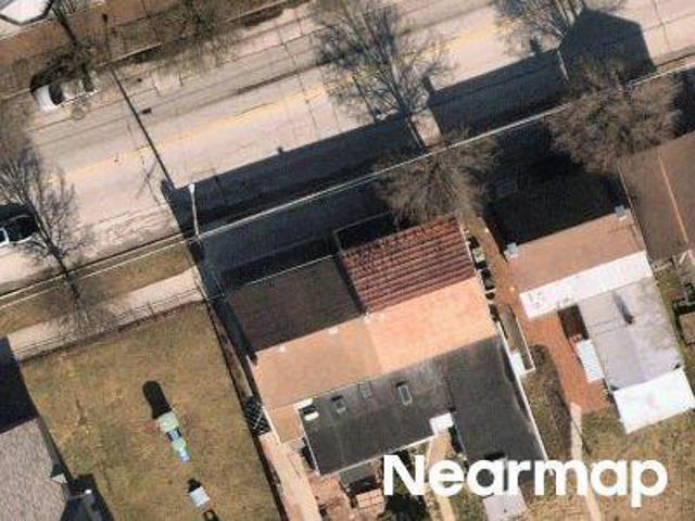 House for sale in New Oxford