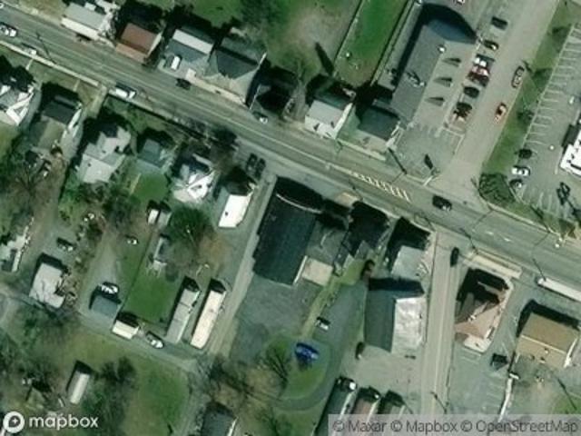 Property for sale in McConnellsburg, Fulton County