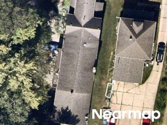 House for sale in Massillon, Ohio