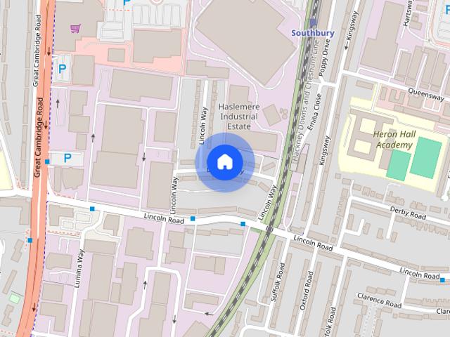 Apartment for rent in Greater London