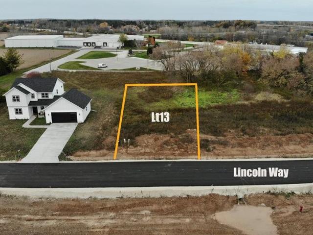 Land for sale in Sheboygan, Wisconsin